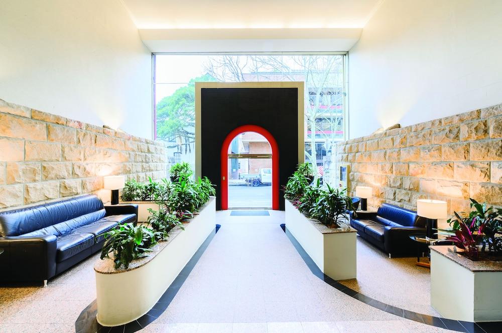 Rendezvous Hotel Sydney The Rocks Exterior photo