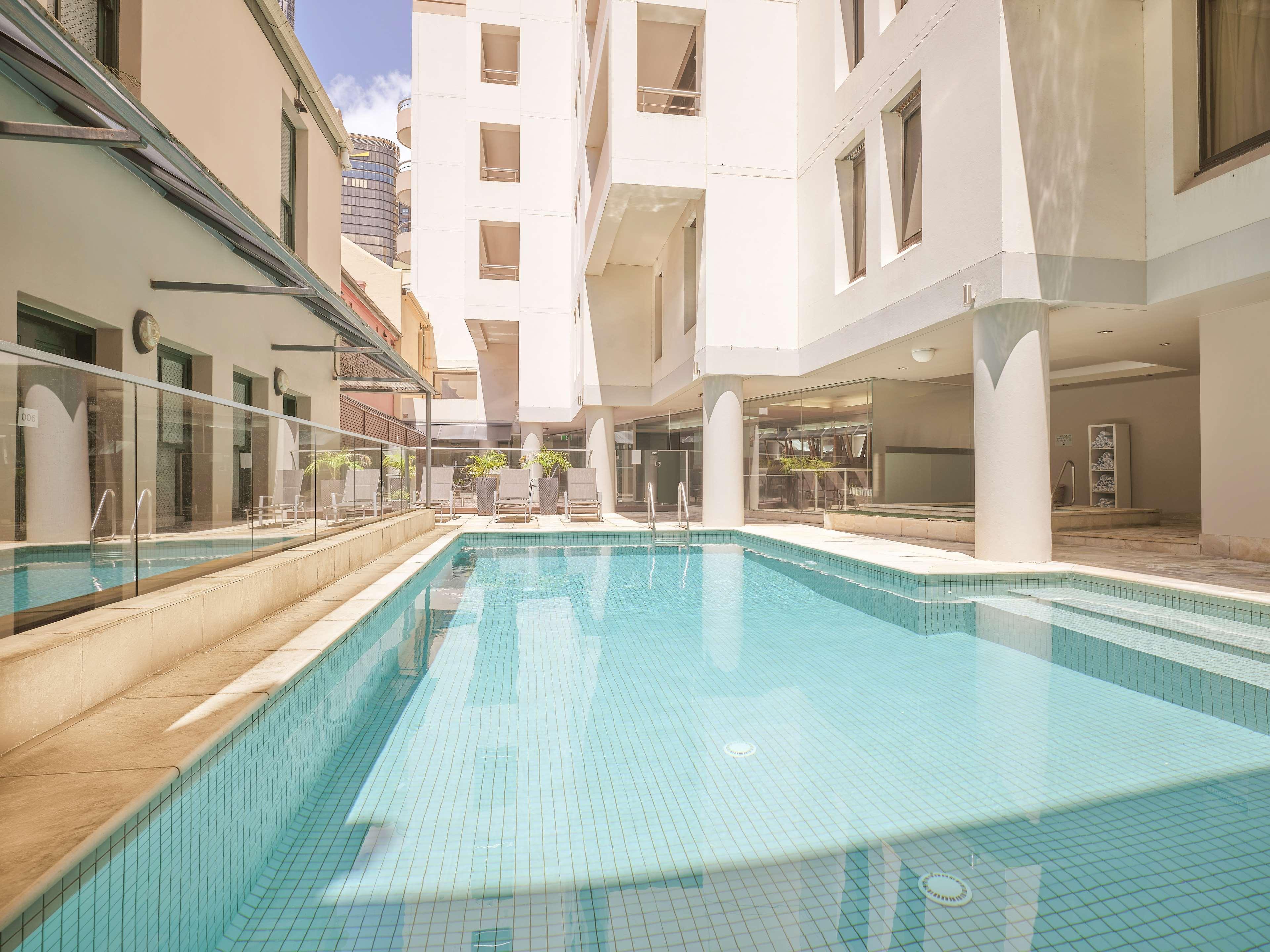 Rendezvous Hotel Sydney The Rocks Exterior photo