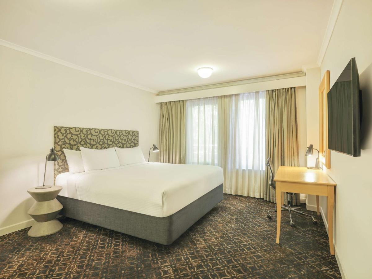 Rendezvous Hotel Sydney The Rocks Exterior photo