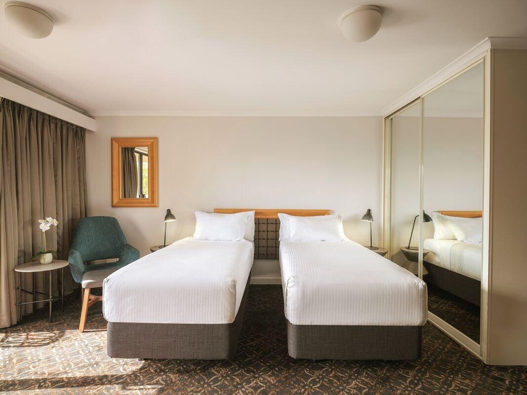 Rendezvous Hotel Sydney The Rocks Exterior photo