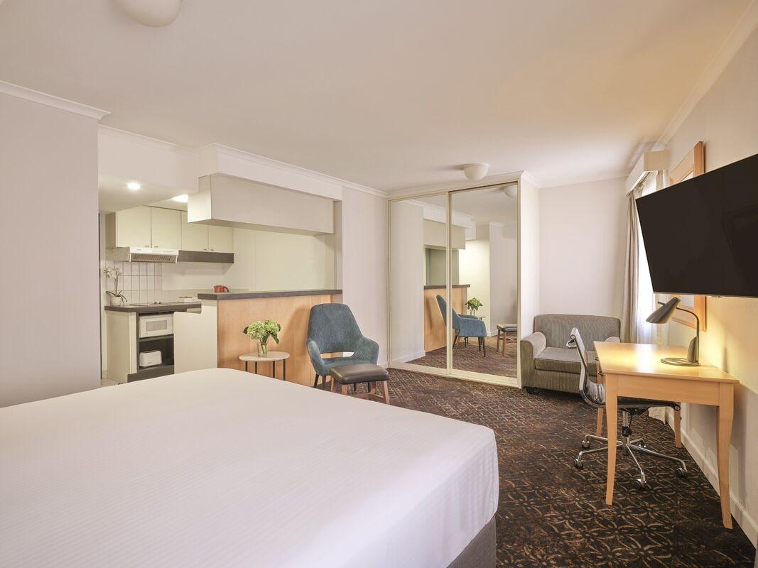 Rendezvous Hotel Sydney The Rocks Exterior photo