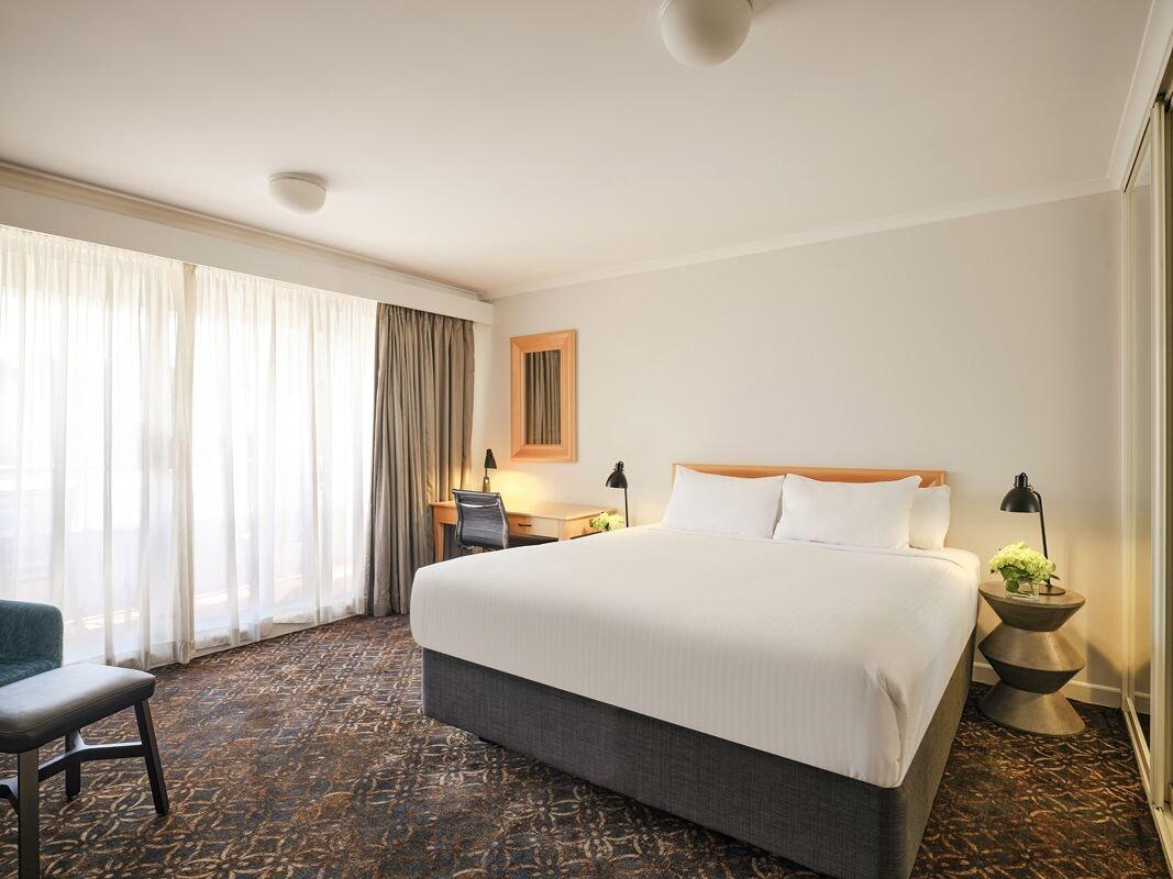 Rendezvous Hotel Sydney The Rocks Exterior photo