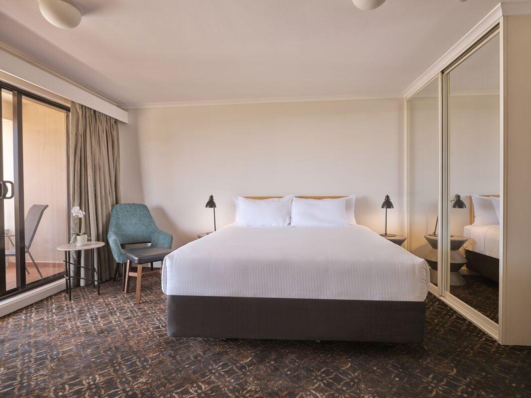 Rendezvous Hotel Sydney The Rocks Exterior photo