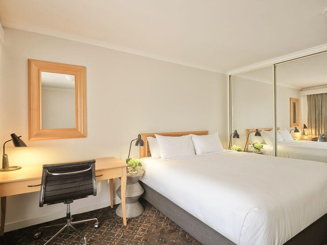 Rendezvous Hotel Sydney The Rocks Exterior photo