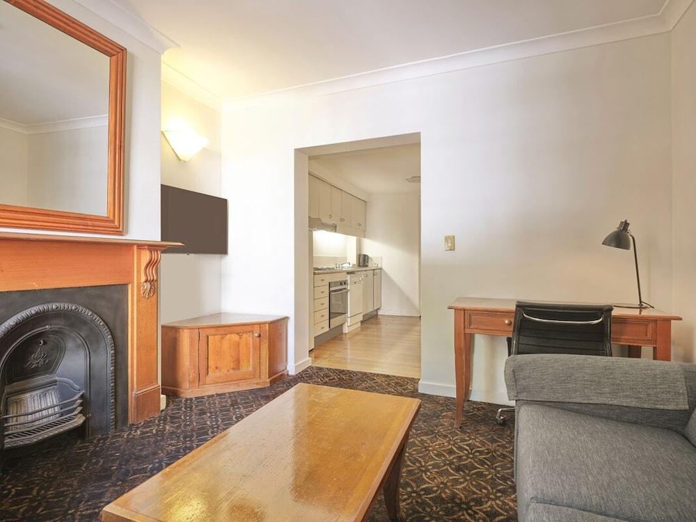 Rendezvous Hotel Sydney The Rocks Exterior photo