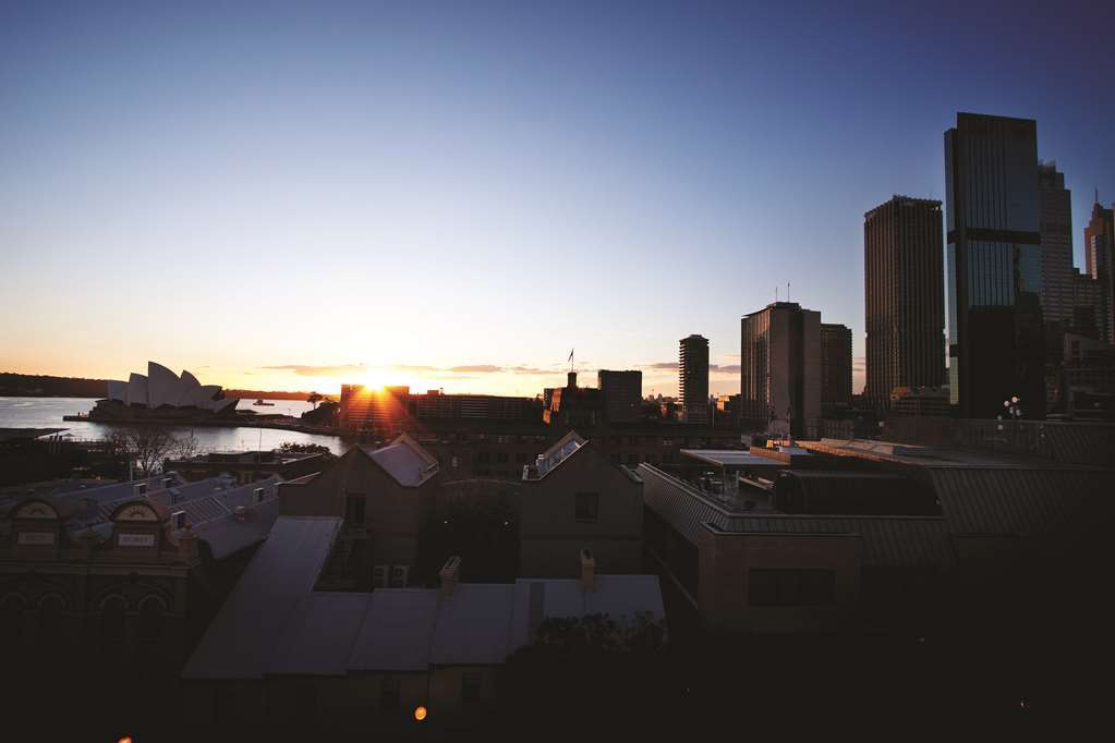 Rendezvous Hotel Sydney The Rocks Amenities photo