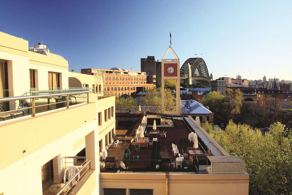 Rendezvous Hotel Sydney The Rocks Amenities photo
