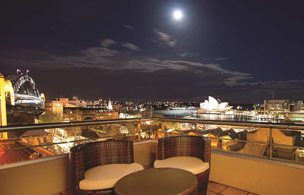 Rendezvous Hotel Sydney The Rocks Room photo