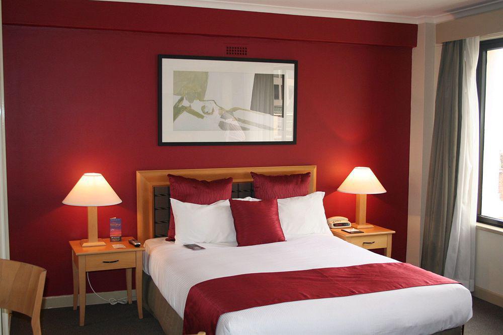 Rendezvous Hotel Sydney The Rocks Room photo